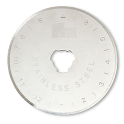 Prym 610472 lame de cutters rotatifs 4,5 cm