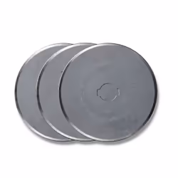 Prym 610472 lame de cutters rotatifs 4,5 cm