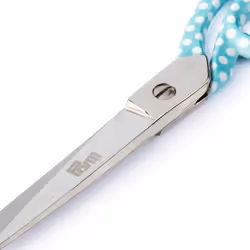 Prym 610540 ciseau de couture 180 mm Acier inoxydable