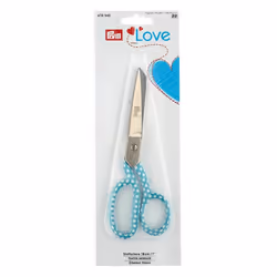 Prym 610540 ciseau de couture 180 mm Acier inoxydable