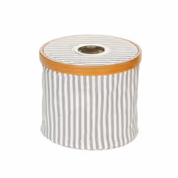 Prym 610666, Wool dispenser, Marron, Gris, Blanc, 1 pièce(s), Coton, Bambou, 13,5 cm, 160 mm