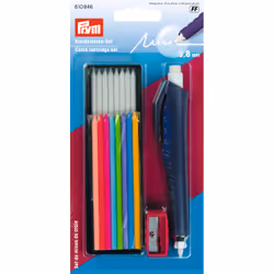Prym 16108460 Multicolore 16 pièce(s) - Vue supplémentaire 4