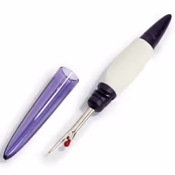 Prym 610931 Nahttrenner klein Ergonomics 1 pièce(s) Sewing seam ripper