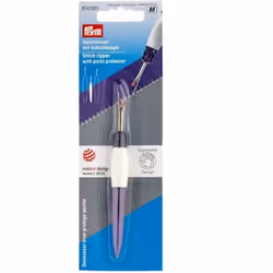 Prym 610931 Nahttrenner klein Ergonomics 1 pièce(s) Sewing seam ripper - Vue supplémentaire 4