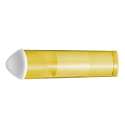Prym 610957 craie de marquage Cartouche de craie Jaune 1 pièce(s)