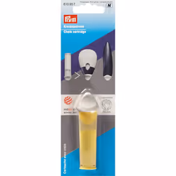 Prym 610957 craie de marquage Cartouche de craie Jaune 1 pièce(s)