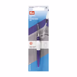 Prym 610960, Noir, Blanc, Acier, Violet, Plastique, Adultes, 118 mm