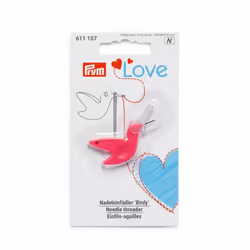 Prym 611157 accessoire de couture 1 pièce(s) Enfile aiguilles