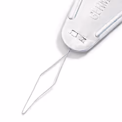 Prym 16111750 2 pièce(s) Enfile aiguilles