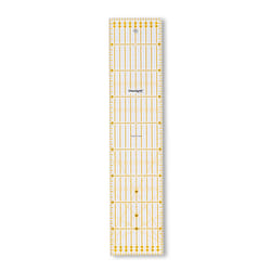 Prym 611318 règle 450 mm Plastique Transparent 1 pièce(s)