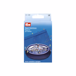 Prym 611330 accessoire de couture 1 pièce(s) Coussin à épingles