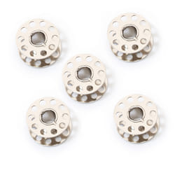 Prym 611350 accessoire et pièce de machine à coudre Argent