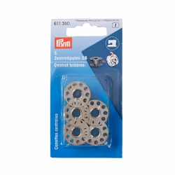 Prym 611350 accessoire et pièce de machine à coudre Argent