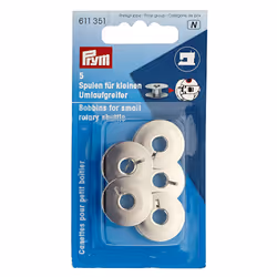 Prym 611351 accessoire et pièce de machine à coudre Argent
