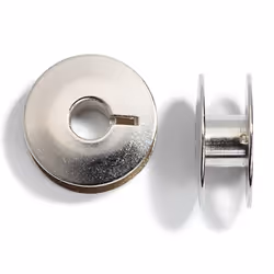 Prym 611351 accessoire et pièce de machine à coudre Argent