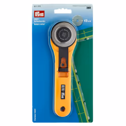 Prym 611370 couteau rotatif