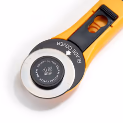 Prym 611370 couteau rotatif
