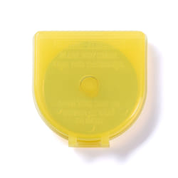 Prym 611372 lame de cutters rotatifs 4,5 cm