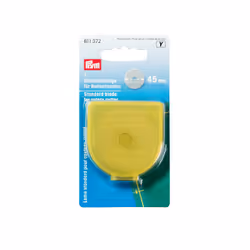 Prym 611372 lame de cutters rotatifs 4,5 cm
