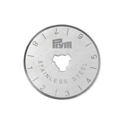 Prym 611373 lame de cutters rotatifs 2,8 cm