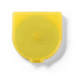 Prym 611388 lame de cutters rotatifs 6 cm
