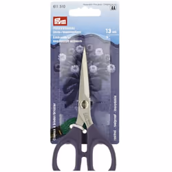 Prym 611510 ciseau de couture 130 mm Acier inoxydable