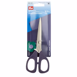 Prym 611511 ciseau de couture 165 mm Acier inoxydable