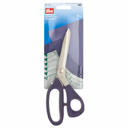 Prym 611512 ciseau de couture 210 mm Acier inoxydable