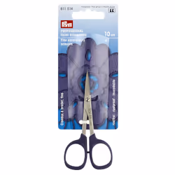 Prym 16115140 ciseau de couture 100 mm Acier inoxydable