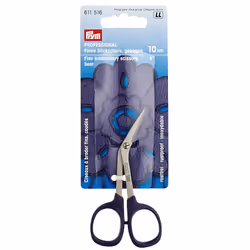 Prym 611516 ciseau de couture 100 mm Acier inoxydable - Vue supplémentaire 2