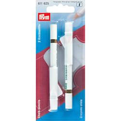 Prym 16116250 Blanc 2 pièce(s)
