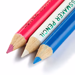 Prym 16116250 Blanc 2 pièce(s)