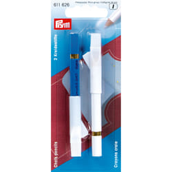 Prym 16116260 Bleu, Blanc 2 pièce(s)