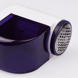 Prym 611725 rasoir de tissu Violet, Blanc