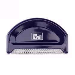 Prym Peigne-tricot, Violet, Plastique, 75 mm, 45 mm, 1 pièce(s)