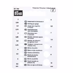 Prym 611740