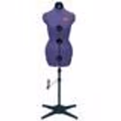 PRYM Mannequin Couture L Prymadonna 8 Parties
