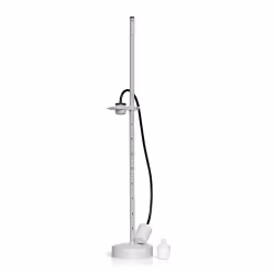 Règle à curseur pour ourlet 80 cm Prym 61