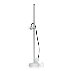 Règle à curseur pour ourlet 80 cm Prym 61