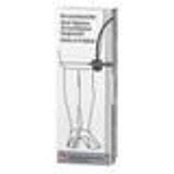 Arrondisseur - PRYM - 80 cm - Métal - Noir - Avec pied et pulvérisateur