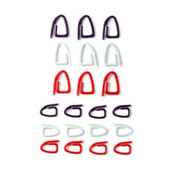 Prym 611868 accessoire de couture 21 pièce(s) Marqueur de point