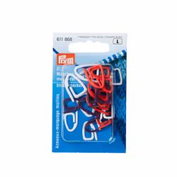 Prym 611868 accessoire de couture 21 pièce(s) Marqueur de point