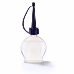 Prym Huile pour machines à coudre 20ml, 0,02 L, Transparent