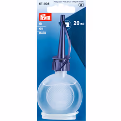 Prym Huile pour machines à coudre 20ml