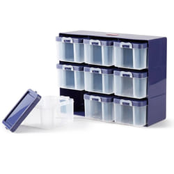 Prym 612399 organisateur pour art plastique