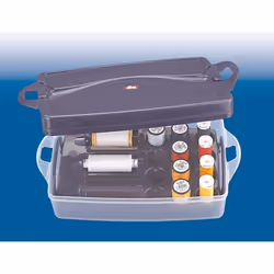 Prym Click Box Marine, Violet Plastique