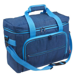 Sac à coudre - Prym - Jeans - Imperméable - Poche zippée - Bandoulière incluse