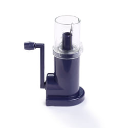 Prym 16241450 Métier à tricoter rond Violet Plastique