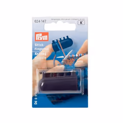 Prym 624147 accessoire pour aiguilles à tricoter Guide fil/brin