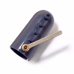 Prym 624147 accessoire pour aiguilles à tricoter Guide fil/brin